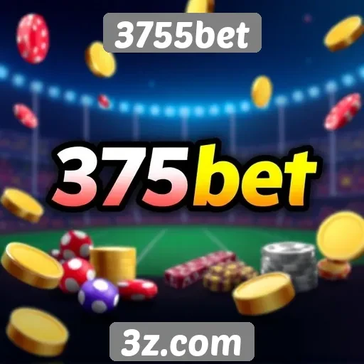 Comparação entre bônus oferecidos por 3755bet e concorrentes