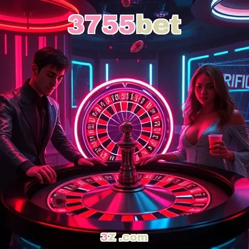 3755bet: Os Bônus que Revolucionam Sua Experiência de Jogo