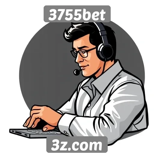Suporte ao cliente na 3755bet e suas funcionalidades