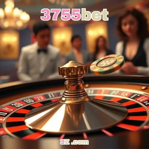 3755bet: Experiência de Login que Faz a Diferença em Jogos Online