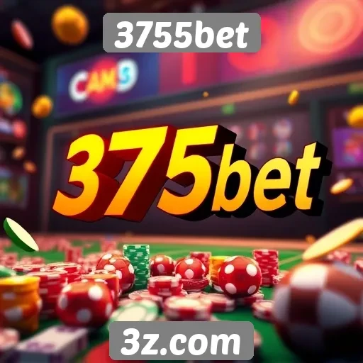 Expectativas do mercado sobre o crescimento do 3755bet