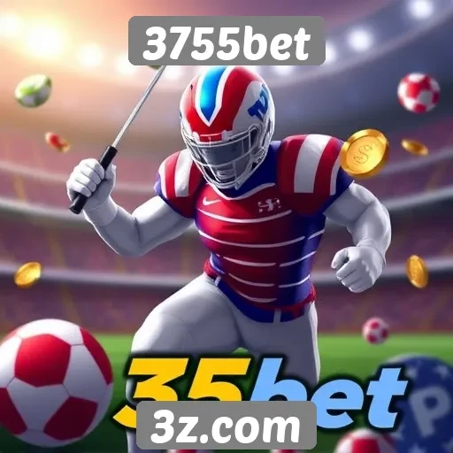 Opções de pagamento disponíveis no 3755bet