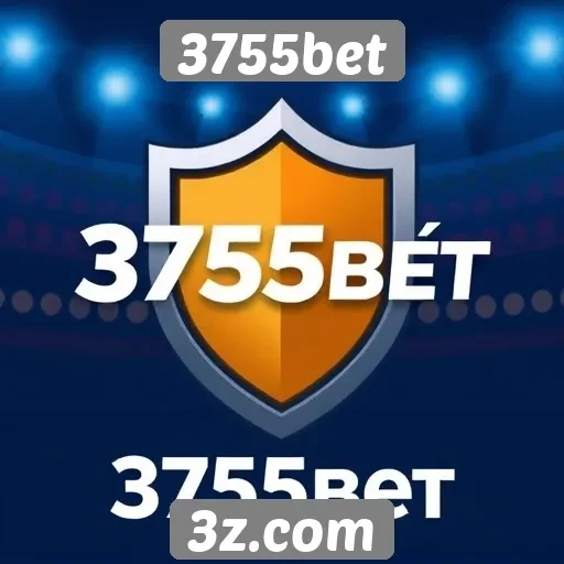 Avaliação de segurança do site 3755bet